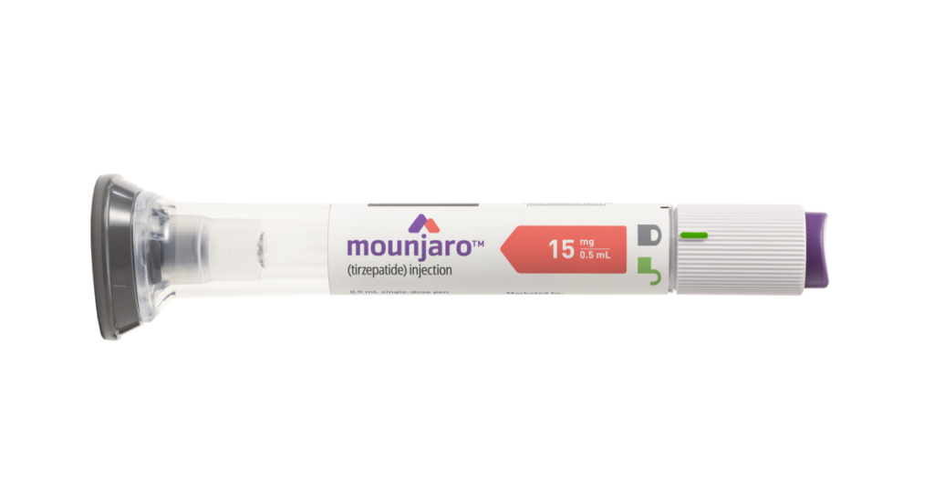 FDA approves tirzepatide for reducing cardiovascular risk in adults with type 2 diabetes - Cardiovascular Business