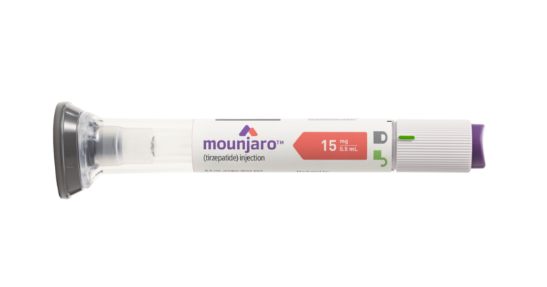 FDA approves tirzepatide for reducing cardiovascular risk in adults with type 2 diabetes - Cardiovascular Business