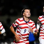 Usa U-20 Vs Cuba U-20: July 31, 2026 kickoff, how to watch and time in ET - El-Balad.com