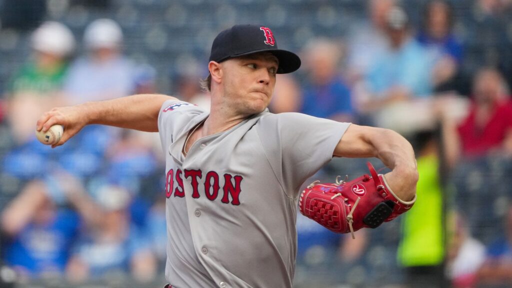 BSJ Live Coverage: Red Sox 0 at Marlins 0 (1st) - Red Sox look to complete sweep against Marlins - Boston Sports Journal