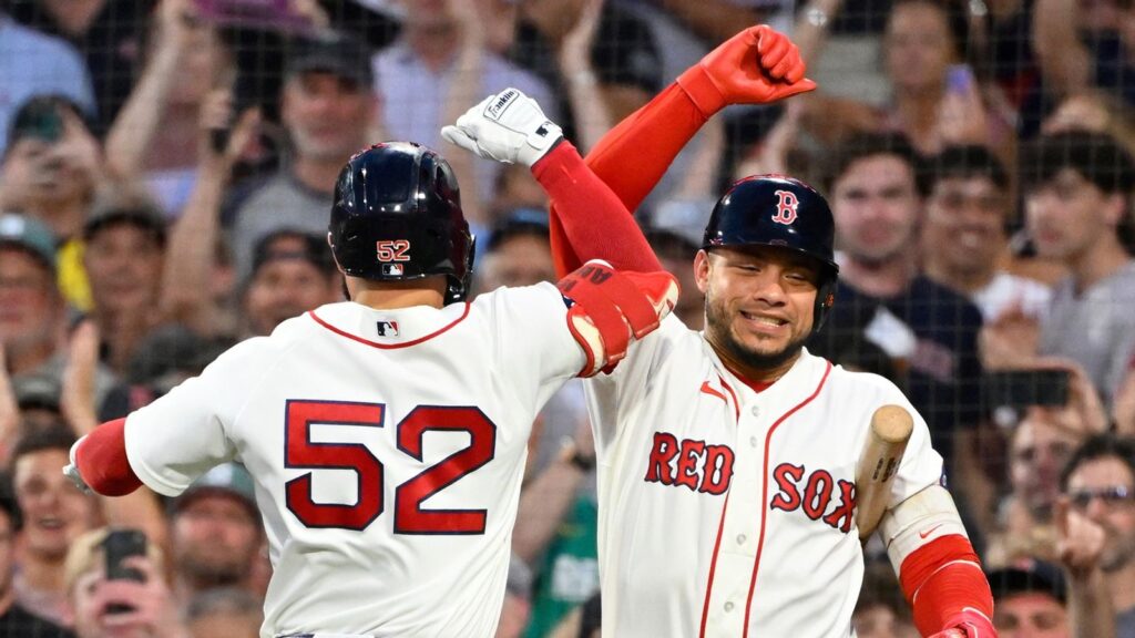 BSJ Live Coverage: Red Sox 0 vs White Sox 0, 7:10 p.m. - Red Sox look for second consecutive sweep against White Sox - Boston Sports Journal