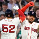 BSJ Live Coverage: Red Sox 0 vs White Sox 0, 7:10 p.m. - Red Sox look for second consecutive sweep against White Sox - Boston Sports Journal