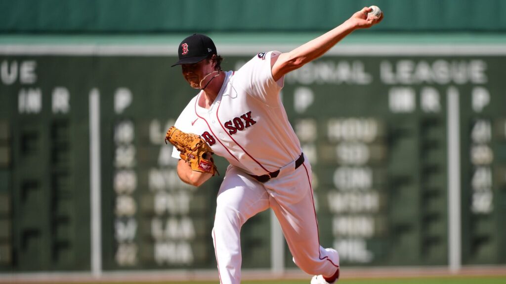 BSJ Live Coverage: Red Sox vs Giants, 3:15 p.m. - Red Sox look for sweep against Giants - Boston Sports Journal