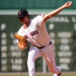 BSJ Live Coverage: Red Sox vs Giants, 3:15 p.m. - Red Sox look for sweep against Giants - Boston Sports Journal