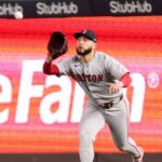 BSJ Live Coverage: Red Sox 0 at Yankees 0 (1st) - Red Sox play second game of doubleheader in the Bronx - Boston Sports Journal