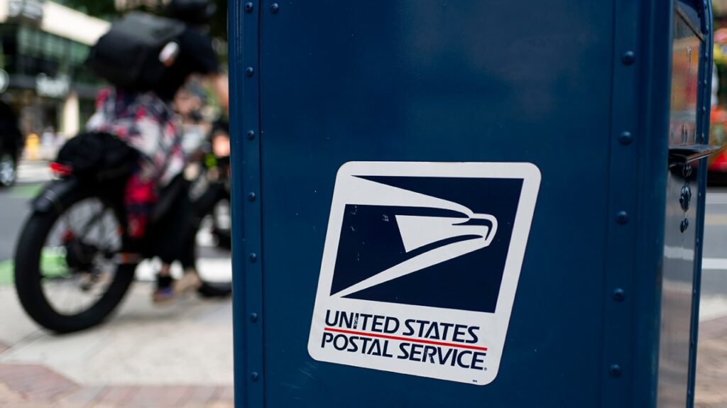 Federal judge again issues temporary block on mail-in voting restrictions - The Hill