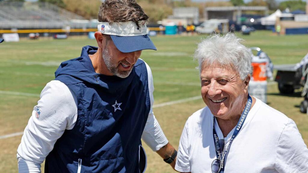 Spagnola: Never a dull moment with Cowboys - Dallas Cowboys | Official Site of the Dallas Cowboys