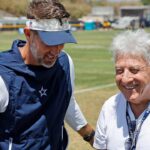 Spagnola: Never a dull moment with Cowboys - Dallas Cowboys | Official Site of the Dallas Cowboys