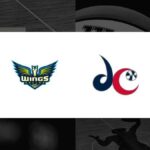 How to watch Wings vs. Mystics: TV channel and streaming options for August 5 - The New York Times
