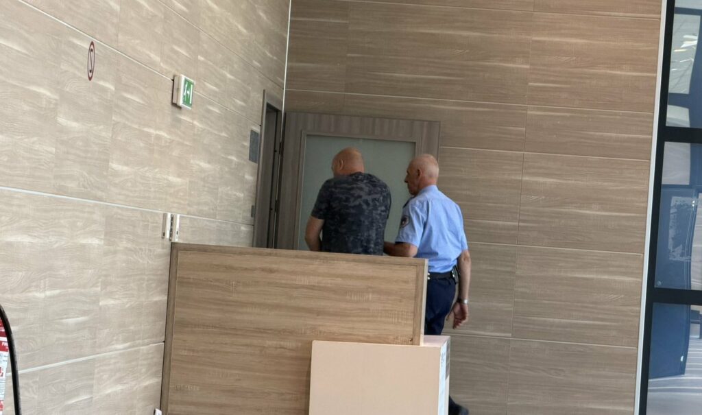 Kosovo Court Detains Suspect Over 2023 Attack on KFOR and Kosovo Police - Prishtina Insight