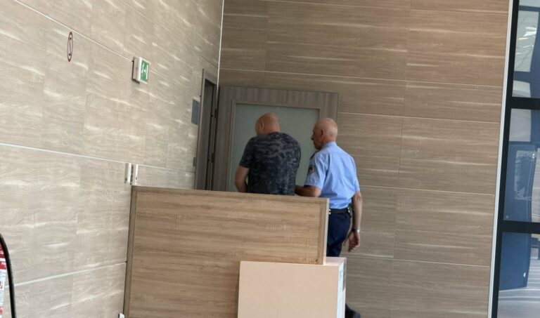 Kosovo Court Detains Suspect Over 2023 Attack on KFOR and Kosovo Police - Prishtina Insight