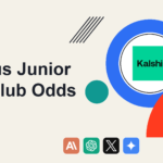 Vinicius Jr Next Club Odds: Model Verdict Vs Kalshi - OddsShopper