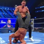 Gunther battles Matt Cardona: SmackDown highlights, Aug. 14, 2026 - WWE