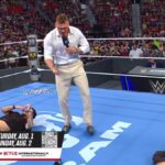 Gunther destroys Finn Bálor and Sami Zayn: SmackDown highlights, July 31, 2026 - WWE