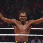 Big Cass looks to overpower the high-flying Je’Von Evans: Raw highlights, Aug. 24, 2026 - WWE