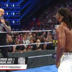 Baron Corbin attempts to rattle Trick Williams: SmackDown highlights, July 31, 2026 - WWE