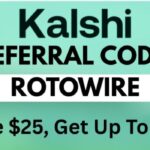 Kalshi Referral Code ROTOWIRE: $500 Bonus for July 2026 - RotoWire