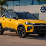 Volkswagen Counts on Tukan to Capitalise on Brazil’s Growing Pickup Market and Boost Margins - TechStock²