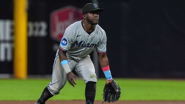 Ronny Simon News | MLB - theScore