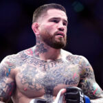 Brady-Bonfim to headline Nov. 7 UFC event - theScore