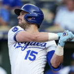 Report: Royals trade Thomas, Falter to Braves - theScore