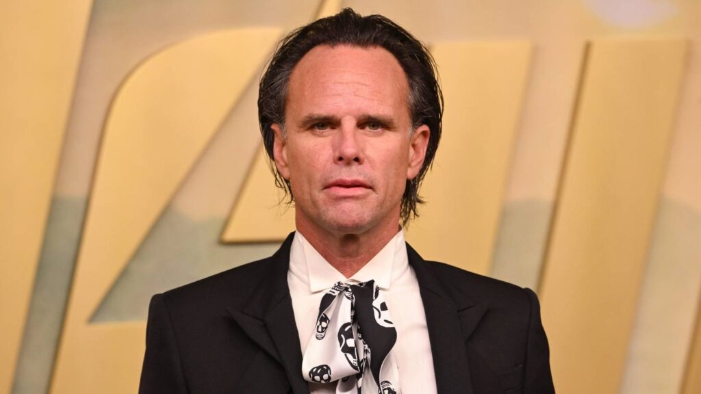 Walton Goggins’s Greatest Series in 16 Years Is an HBO Thriller Masterpiece - MovieWeb