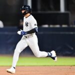 BREAKING: New York Yankees Promoting Top Prospect George Lombard Jr. - heavy.com