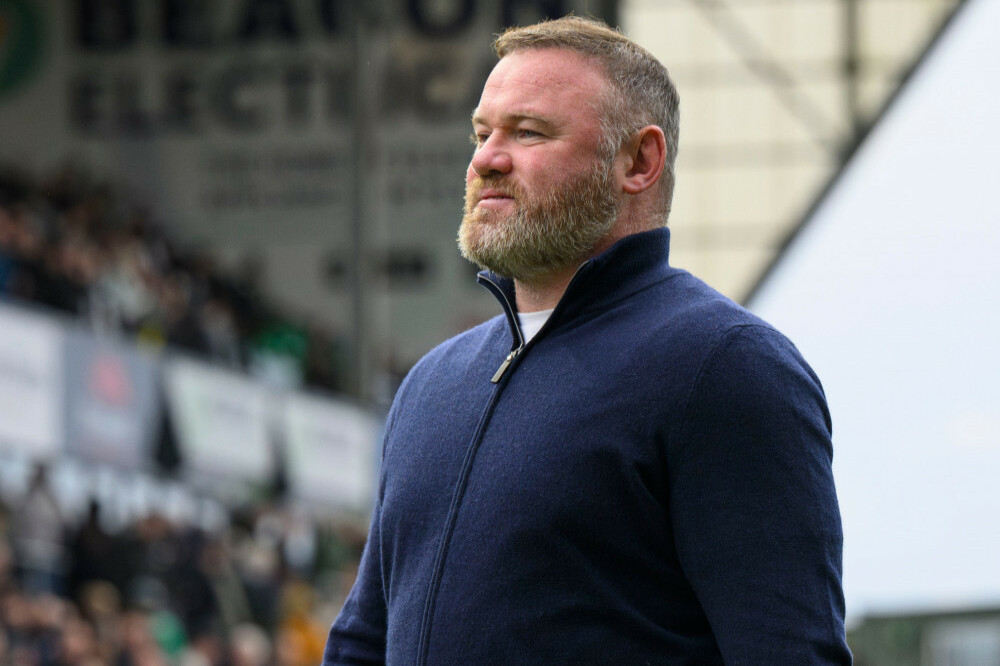 Wayne Rooney lands new show for Disney+ - Female First