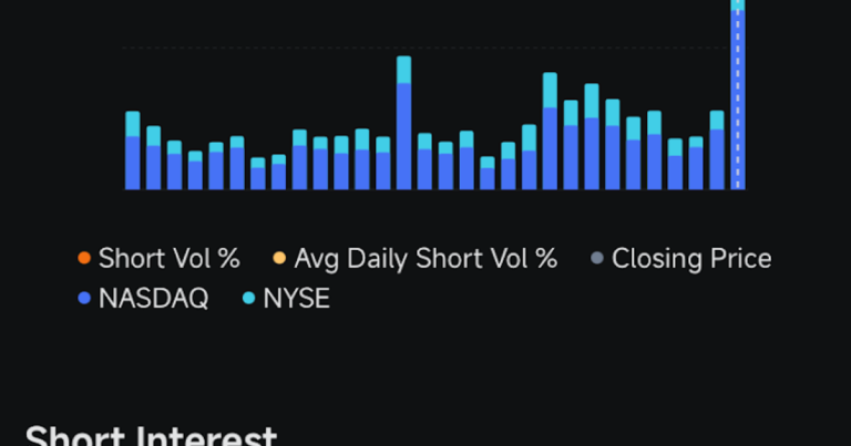 Burry Doubles Down on AI Shorts as Nebius, Nvidia, Micron Defy Bear Trap: Short Seller Tracker - Moomoo