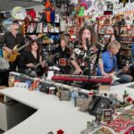 ‘Weird Al’ Yankovic Returns To NPR’s ‘Tiny Desk’ After 16 Years With Expanded Band - JamBase