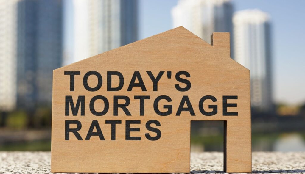 Today’s Mortgage Rates, August 1: 30-Year Rises to 6.65% While 15-Year Dips to 6.01% - Norada Real Estate Investments