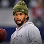 What Happened to Kyler Murray? A Look at Why the Cardinals Cut Ties With the QB and Where He Is Now - PFSN
