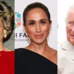 Meghan Accused of 'Vulgar Act' at Diana's Grave as William Is 'Sickened' While Charles Is 'Genuinely Shocked' - StyleCaster