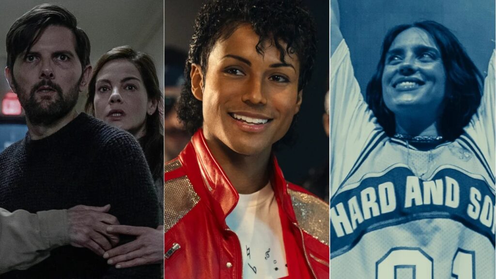 The Top 21 New Movies Streaming Now - TheWrap
