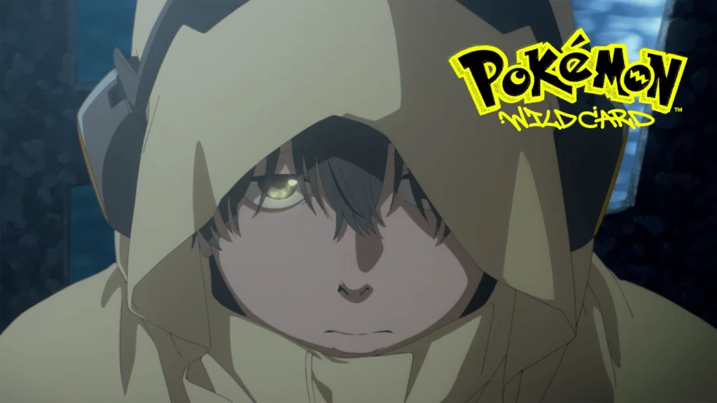 Pokémon ex★, Z Mega Evolutions, Mega Attack Rares, Worlds 2027, and a New Anime 'Wild Card' Announced - Joseph Writer Anderson