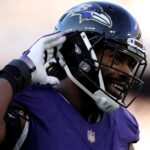 Ex-Ravens Star Reveals Personal Tragedy Behind Retirement Decision - heavy.com
