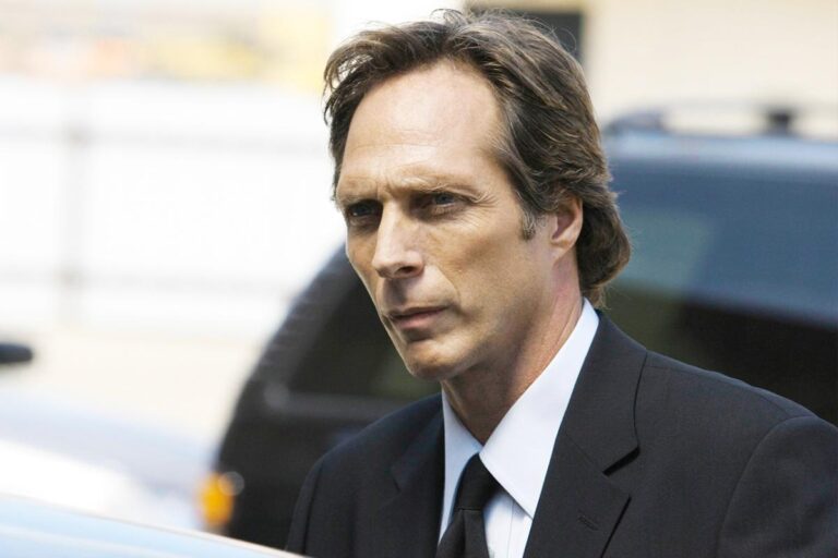 William Fichtner reveals if he’d ever reprise Alex Mahone for Hulu’s ‘Prison Break’ reboot: “Never say never” - Decider