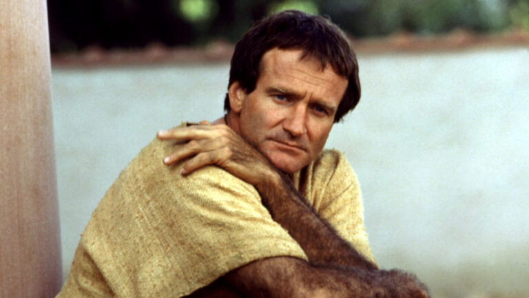 9 Forgotten Robin Williams Movies You May Have Forgotten About - Remind Magazine