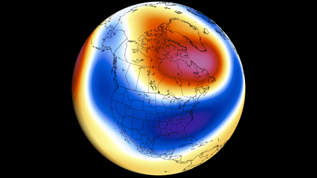 Winter 2026/2027 First Forecast: Super El Niño Drives a Major Weather Divide - Severe Weather Europe