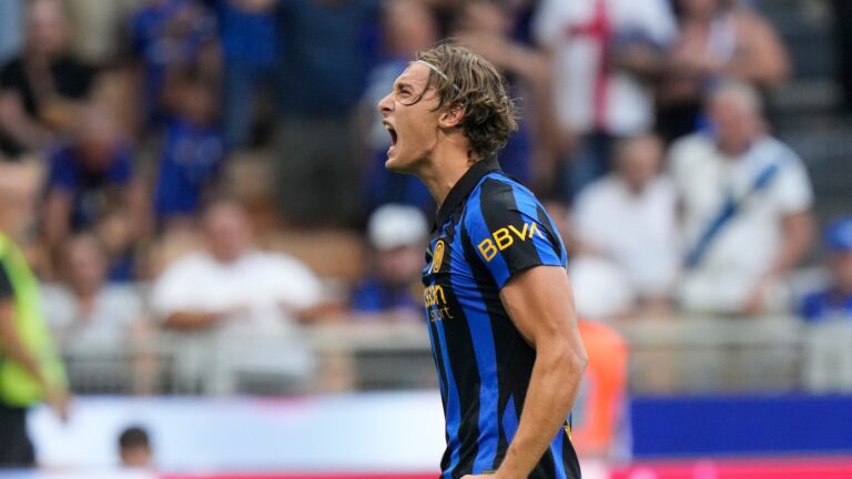 Mourinho gets going at Madrid, Inter starts with a win and Man United loses - ABC News - Breaking News, Latest News and Videos