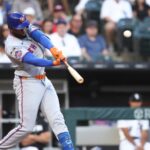 Luis Robert Jr. homers twice against his former team as Mets beat White Sox 10-5 - ABC News - Breaking News, Latest News and Videos