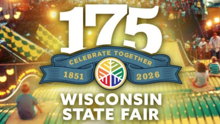 Wisconsin State Fair Begins Today - Seehafer News