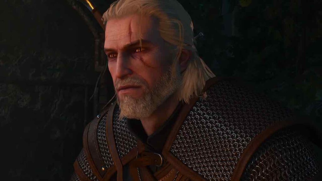 The Witcher 3 Remastered Launches Sept. 29 With Free Upgrade for Existing Owners - finchannel