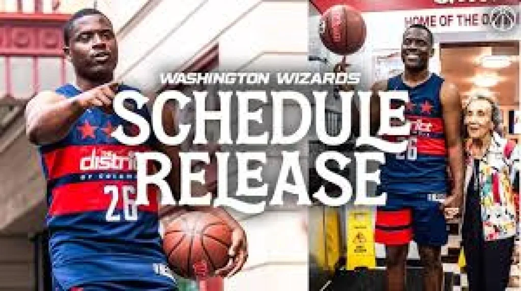 Wizards Schedule: Nov. 24 Celtics clash on NBC is the headline, but the real story is a team still trying to escape NBA Cup misery - El-Balad.com