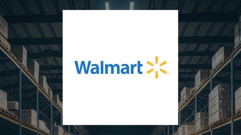 Meridian Wealth Management LLC Sells 16,230 Shares of Walmart Inc. $WMT - MarketBeat