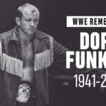 Dory Funk Jr. passes away at 85 years old - F4W/WON
