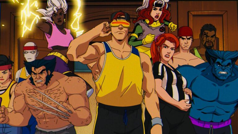 Spider-Man: Brand New Day's Most Talked About Character Quietly Sets Up Marvel's X-Men Future - Polygon.com