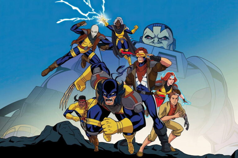 “X-Men ’97” Now Set For Annual Releases - Dark Horizons