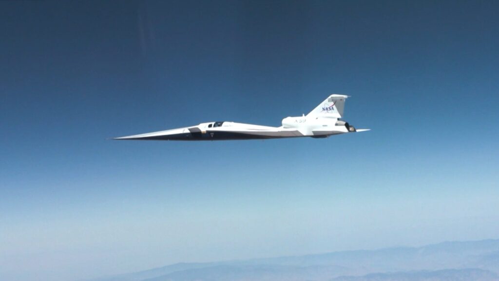 NASA selects four university teams for next-generation aviation research - Aerospace Global News