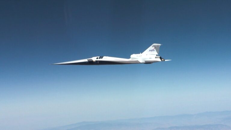 NASA selects four university teams for next-generation aviation research - Aerospace Global News